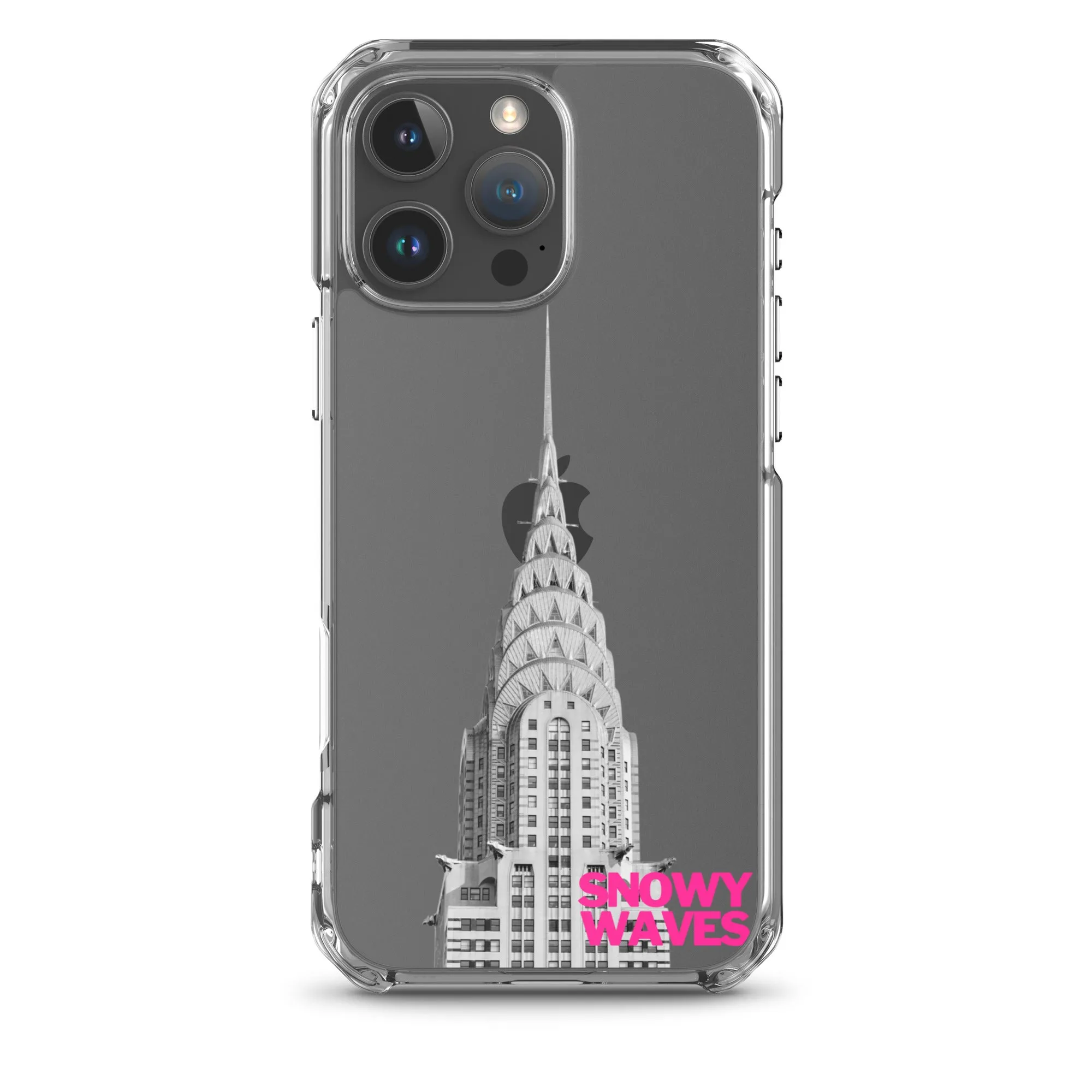 Building Phone case