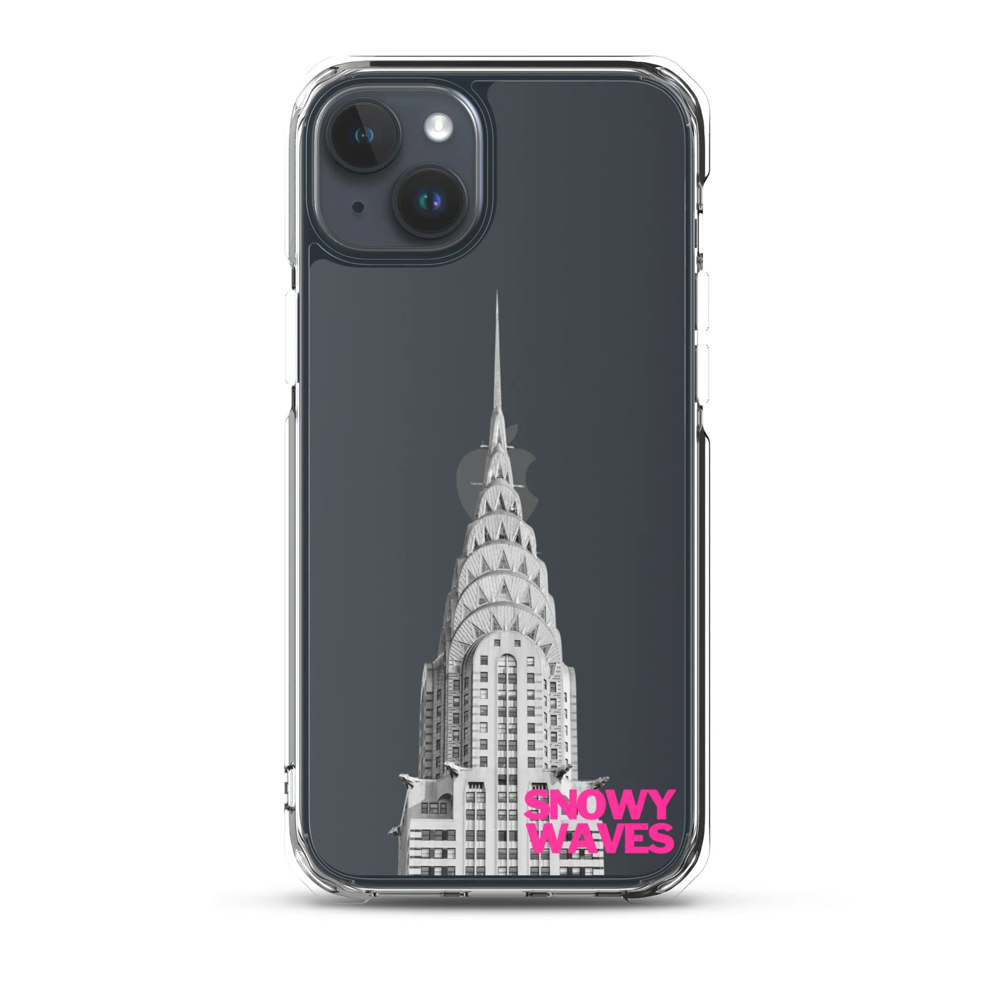 Building Phone case