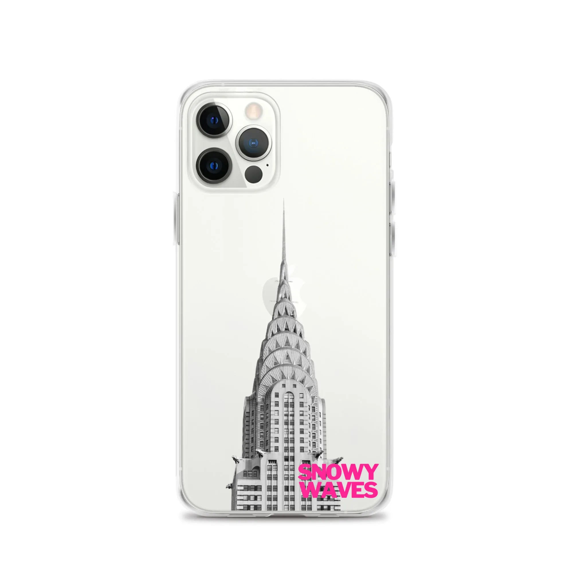 Building Phone case