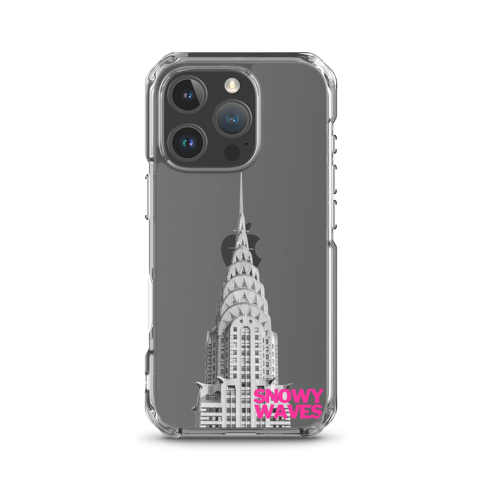 Building Phone case