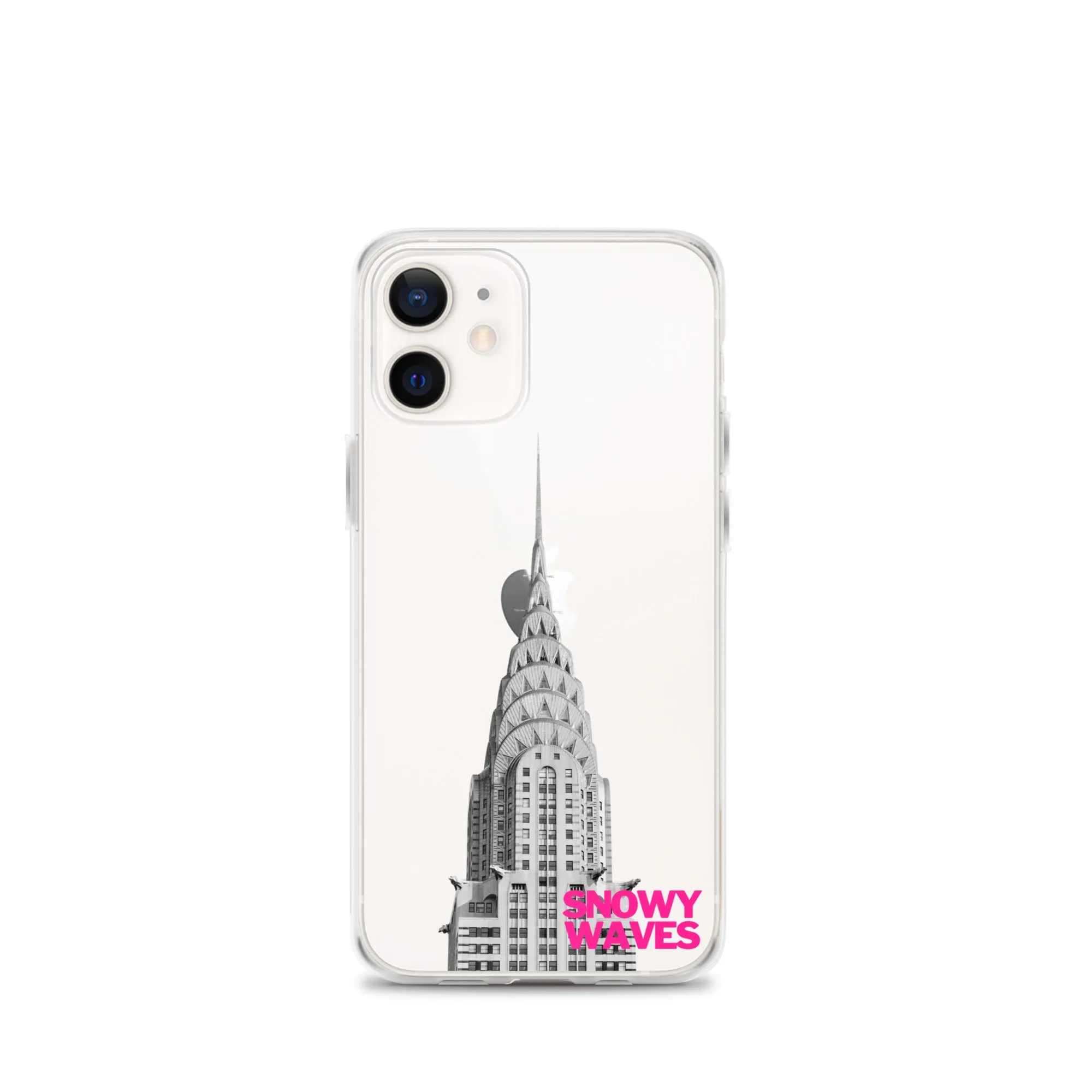 Building Phone case