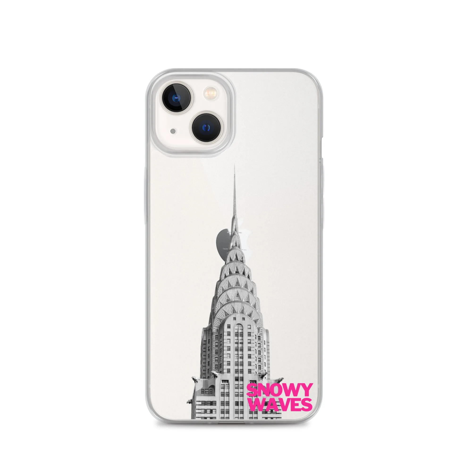 Building Phone case
