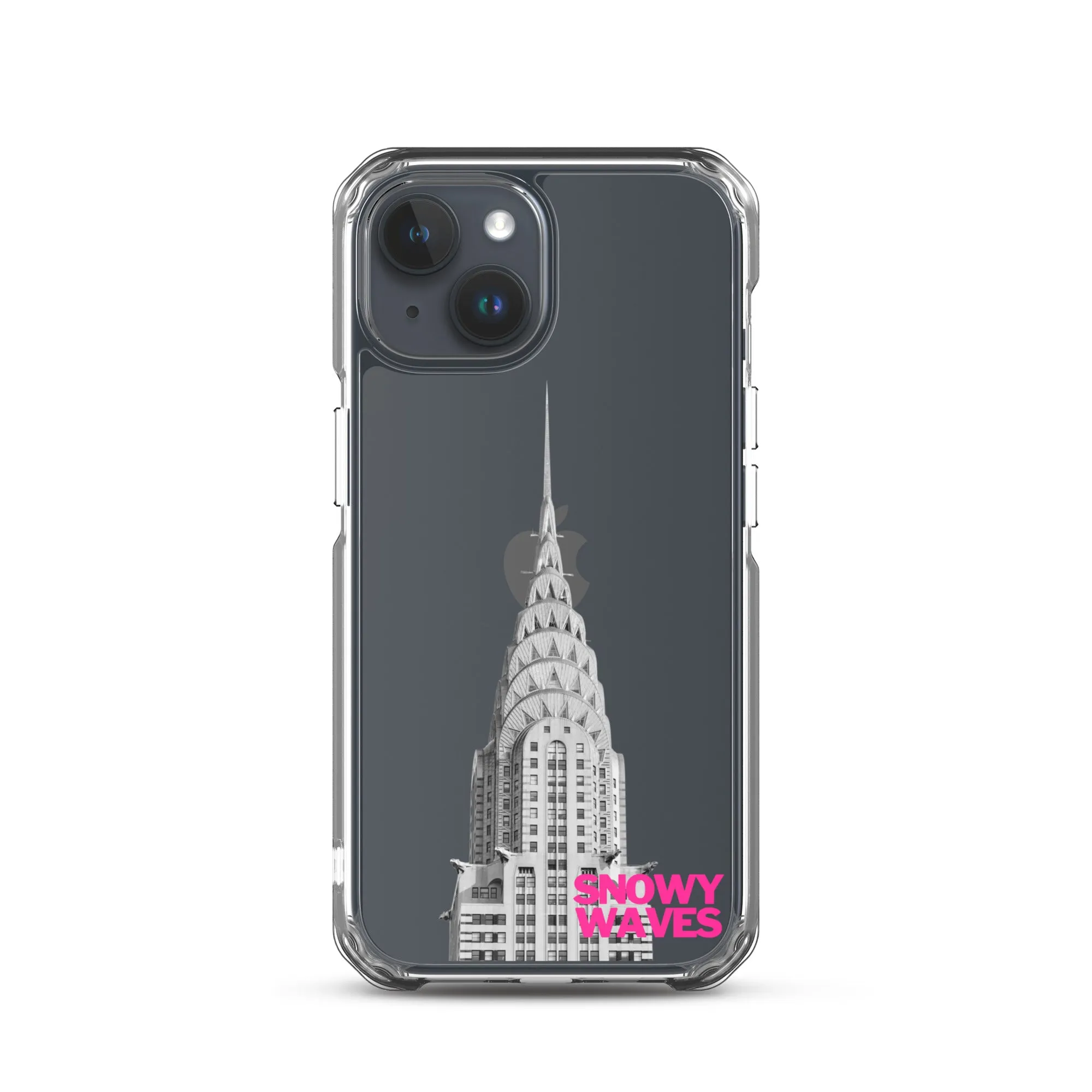Building Phone case