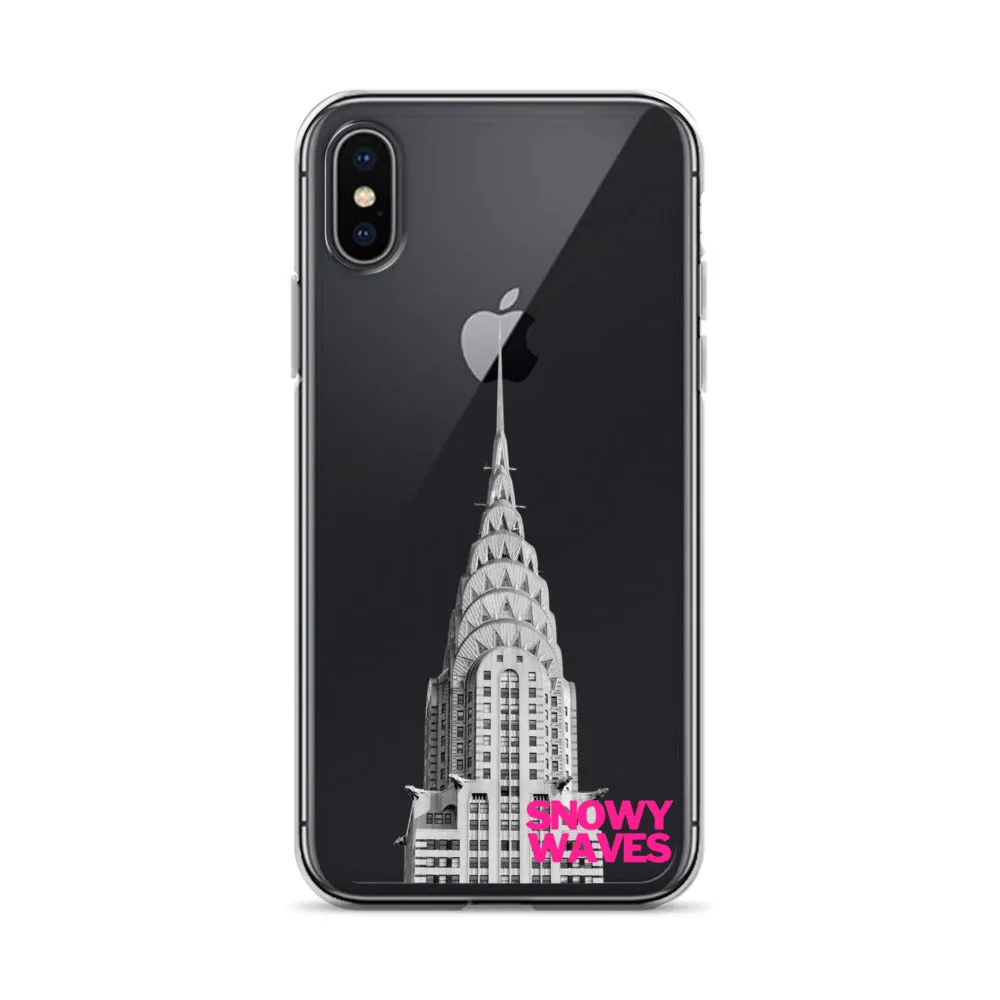Building Phone case