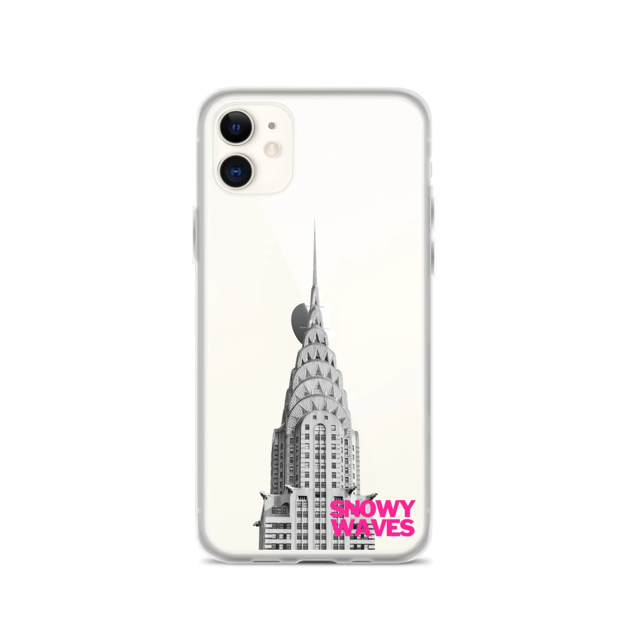 Building Phone case
