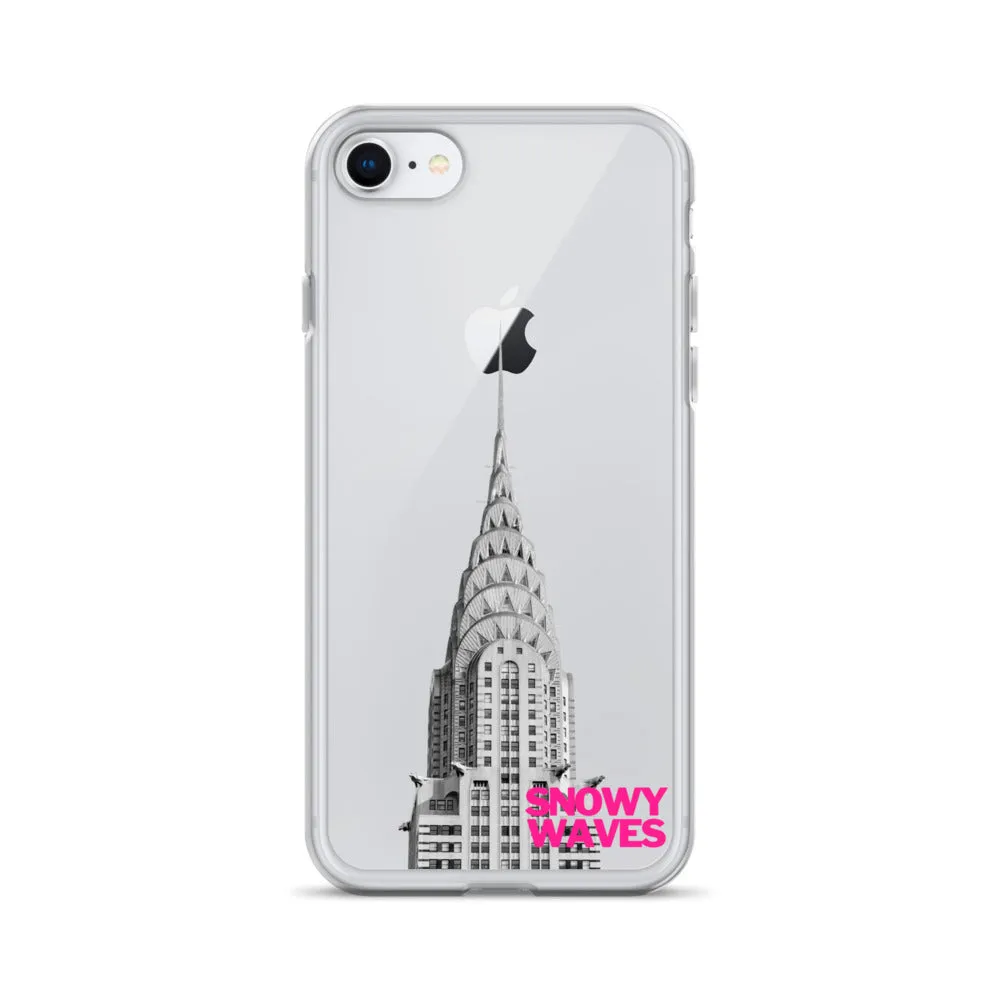 Building Phone case