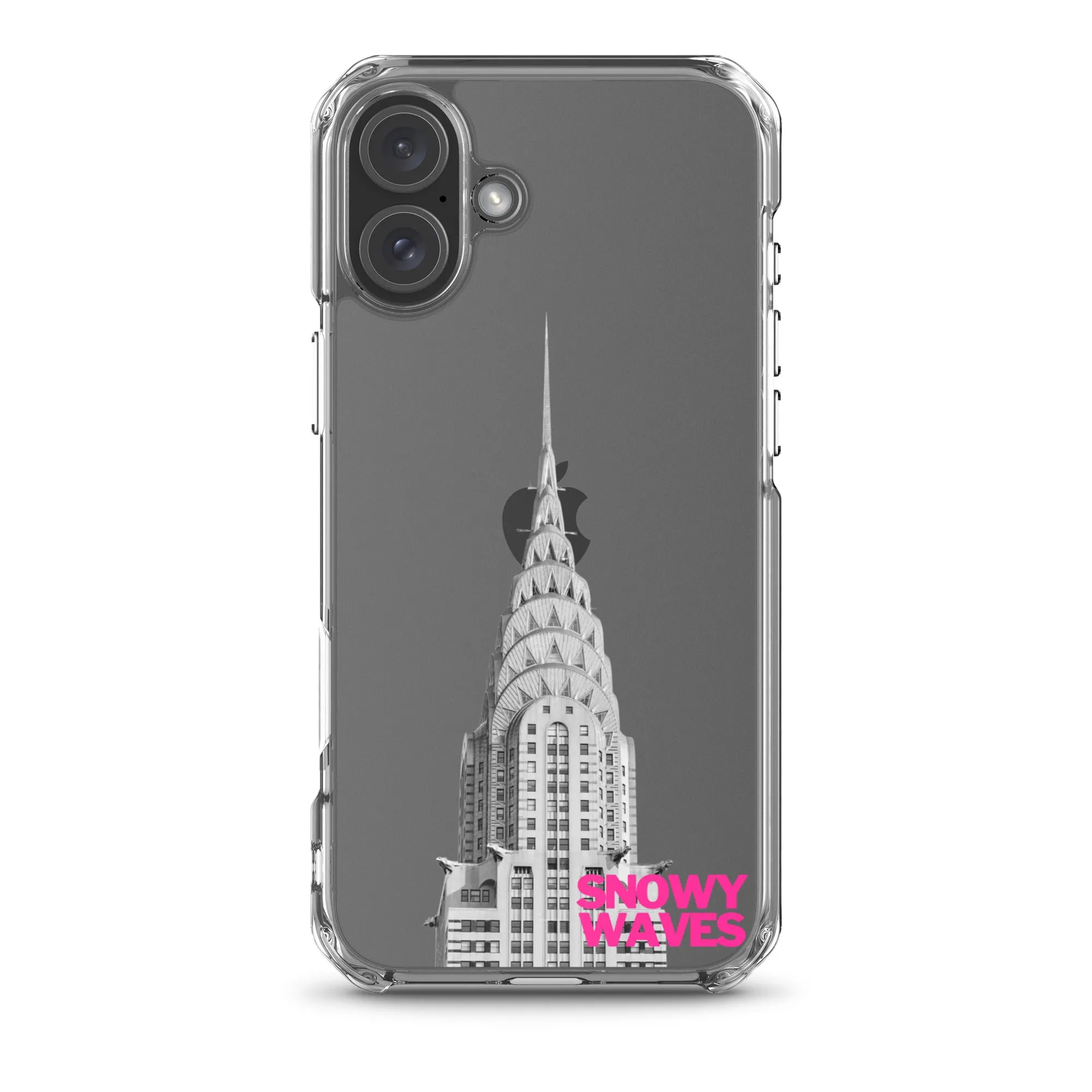 Building Phone case