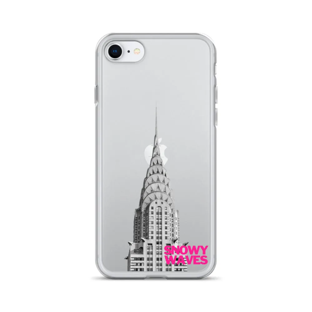 Building Phone case