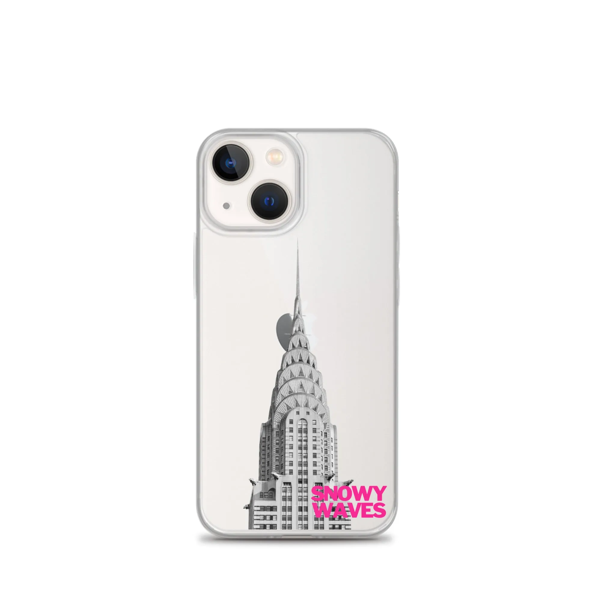 Building Phone case