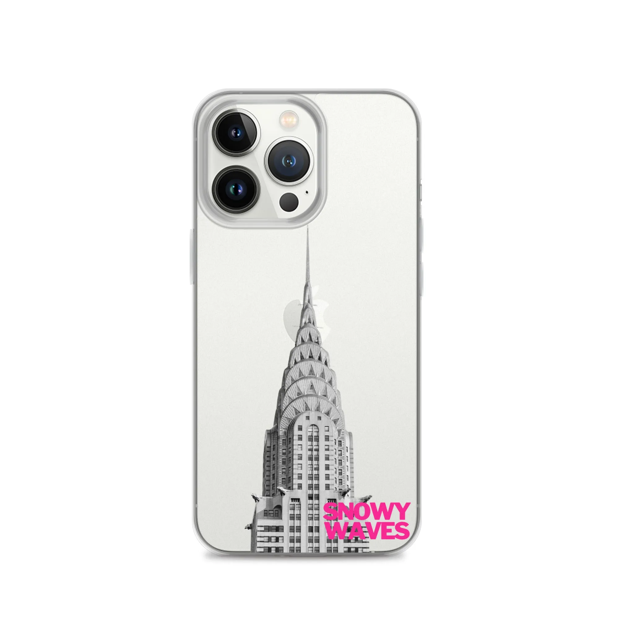Building Phone case