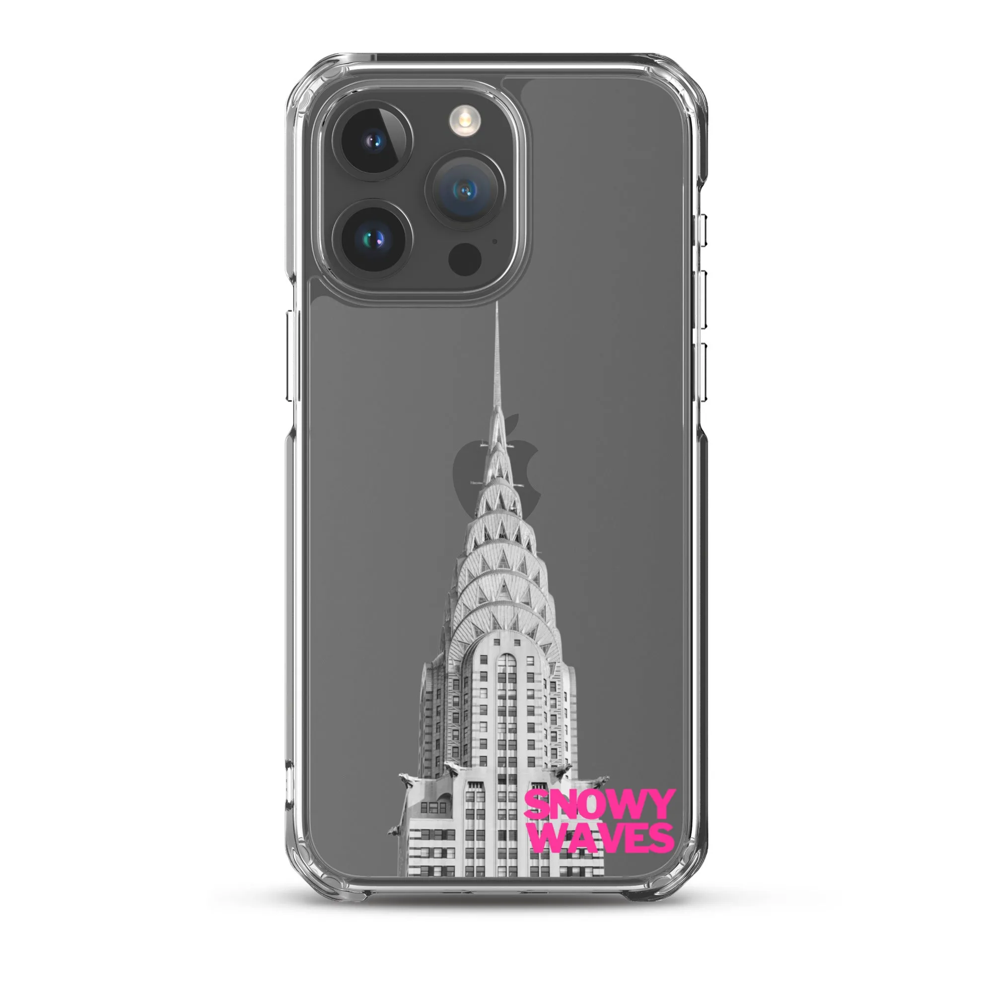 Building Phone case