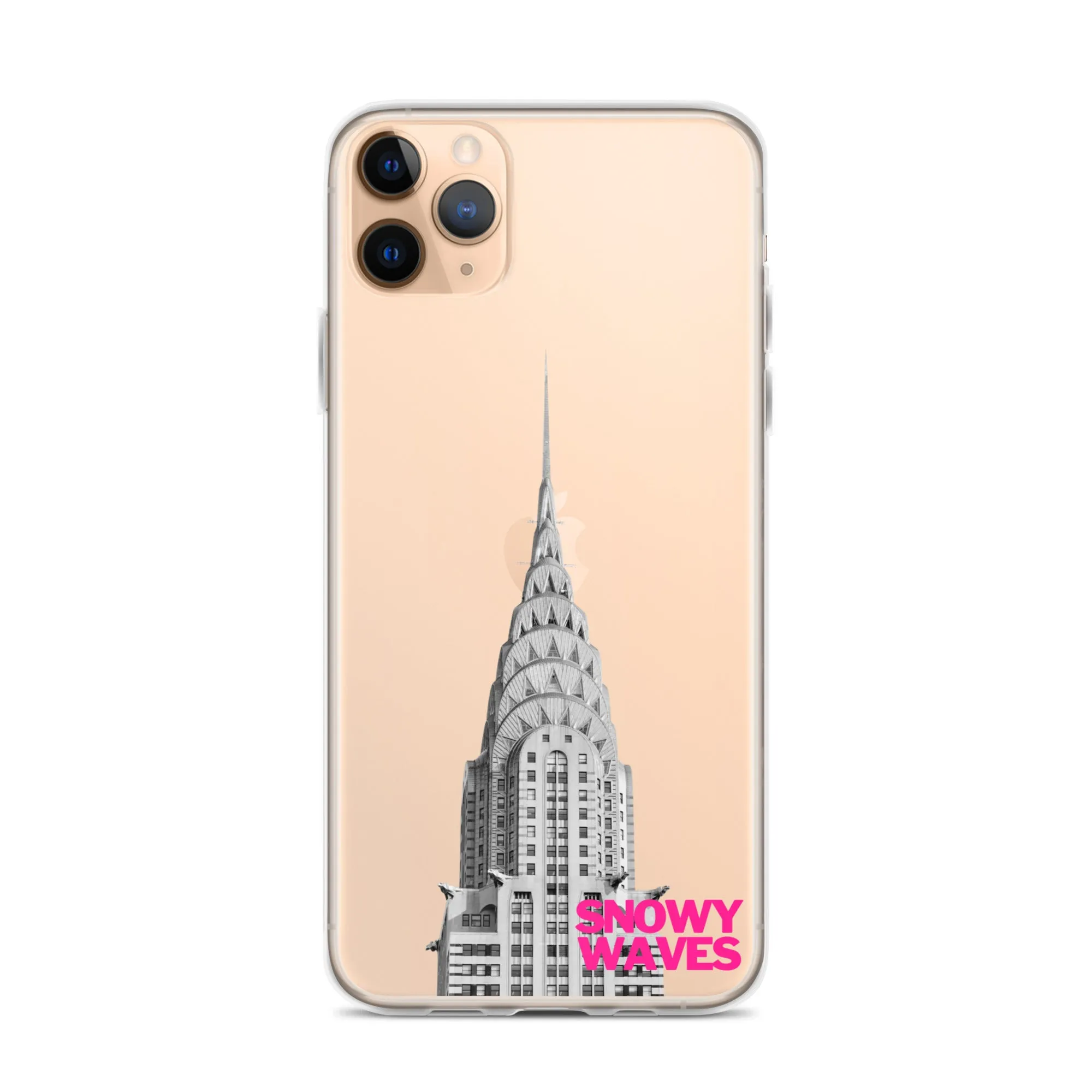 Building Phone case