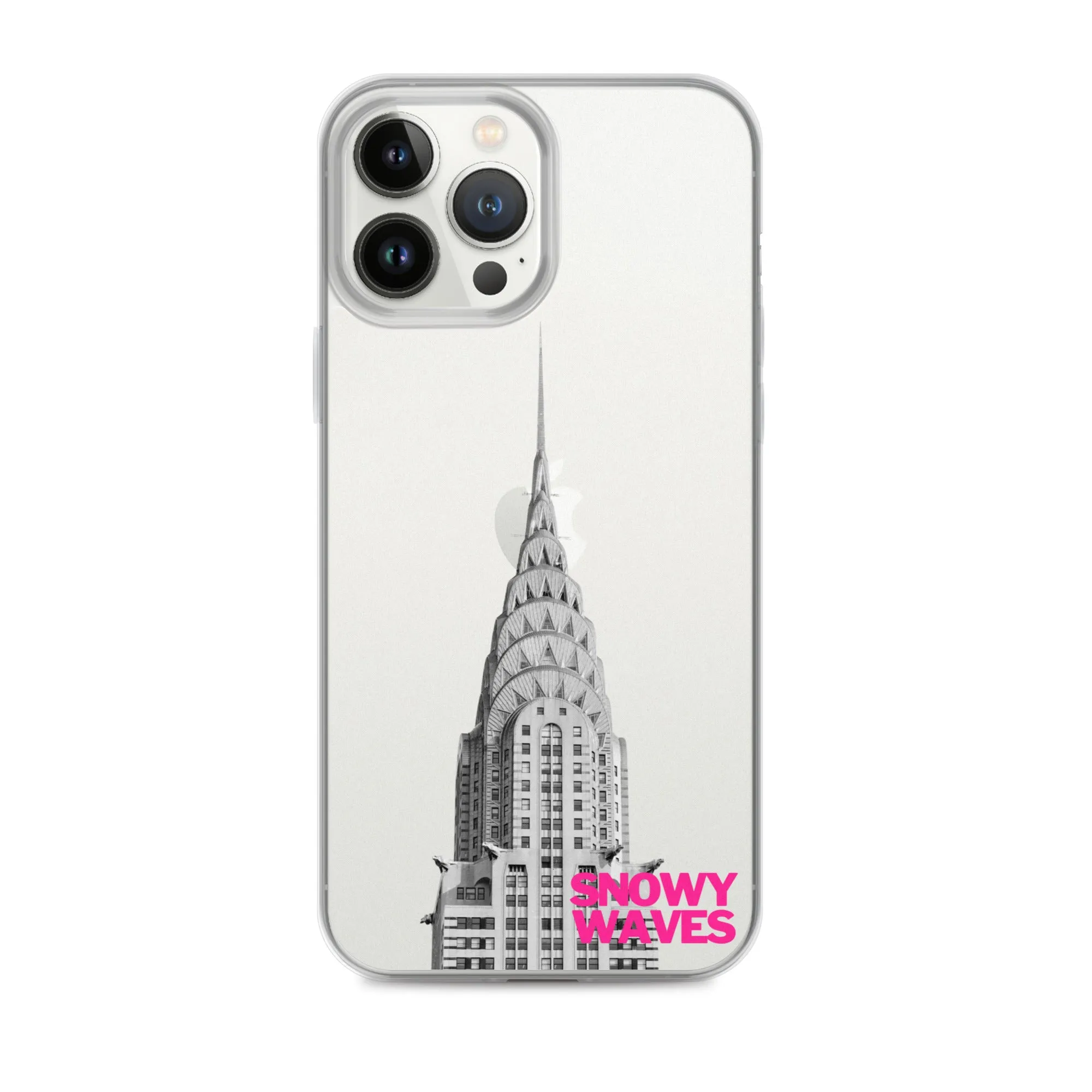 Building Phone case