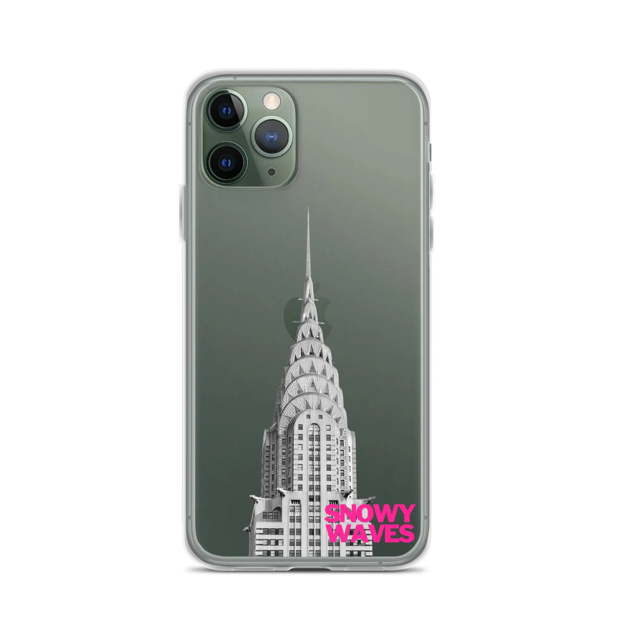Building Phone case