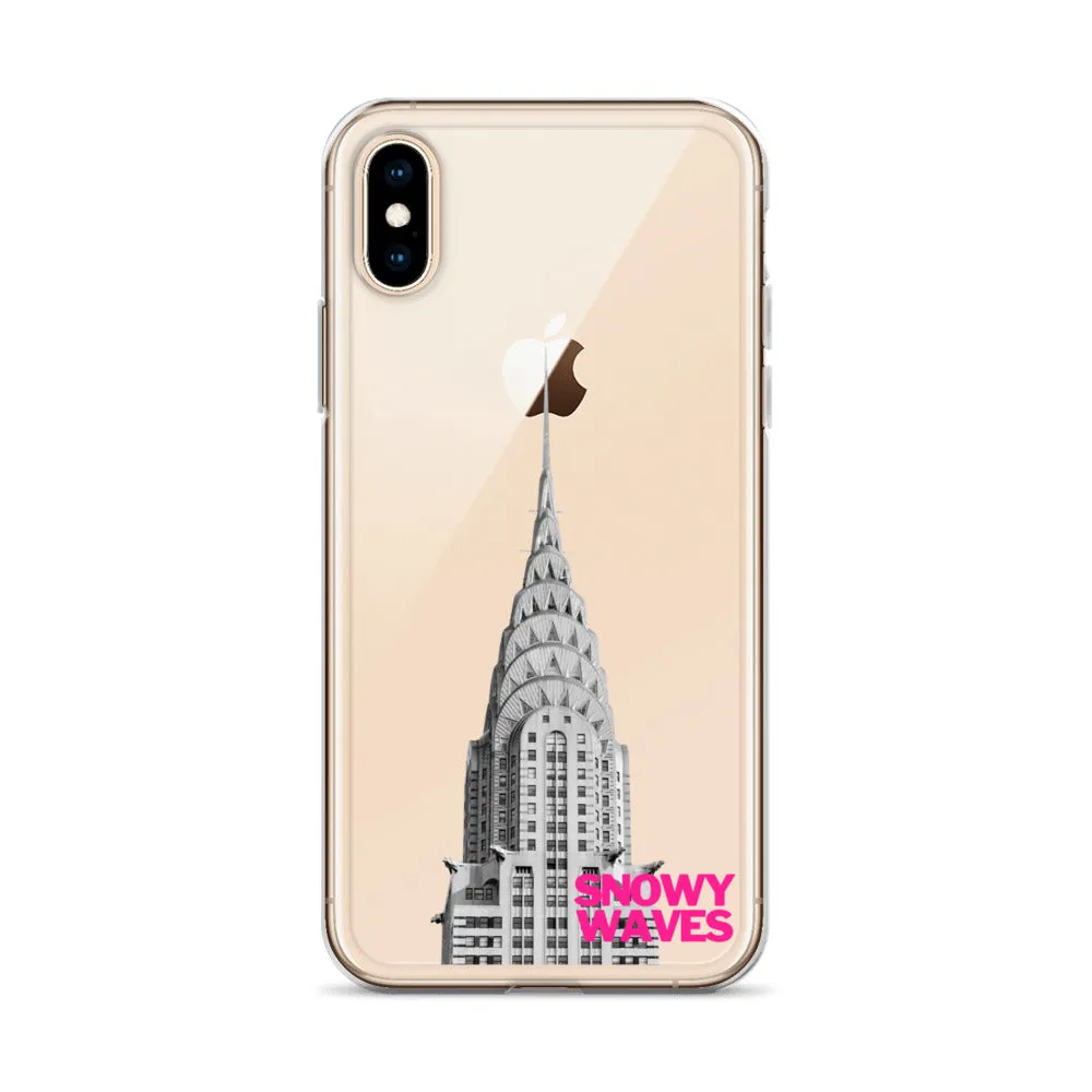 Building Phone case
