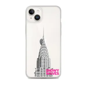 Building Phone case