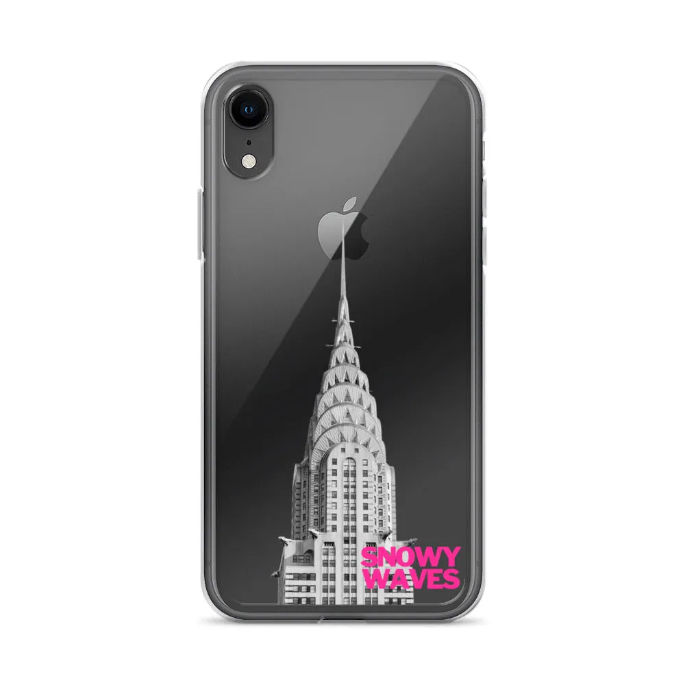 Building Phone case
