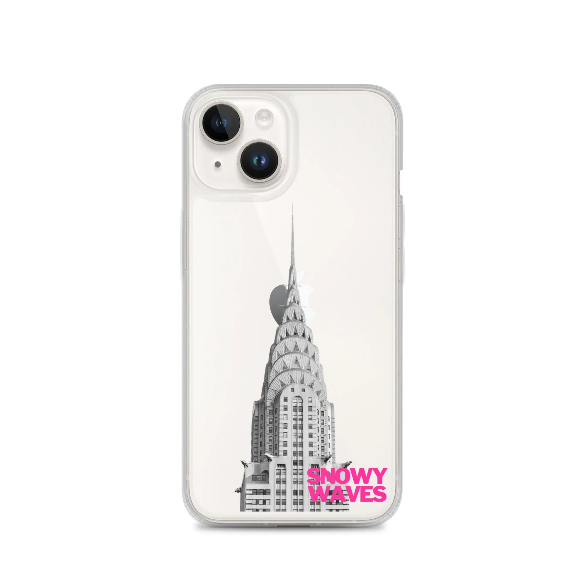 Building Phone case