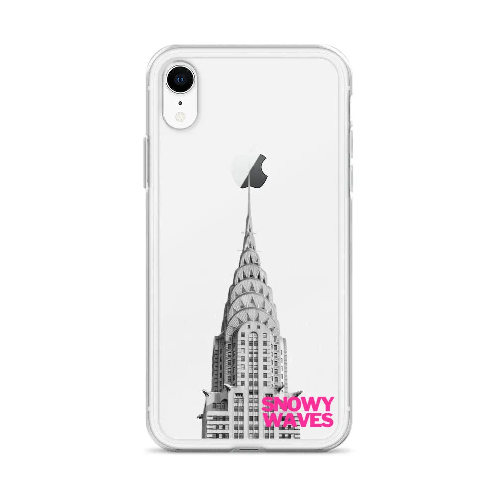 Building Phone case