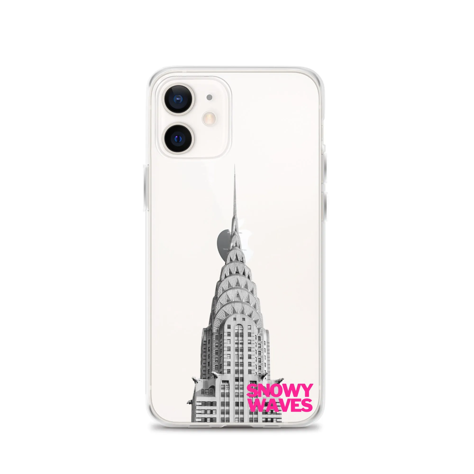 Building Phone case