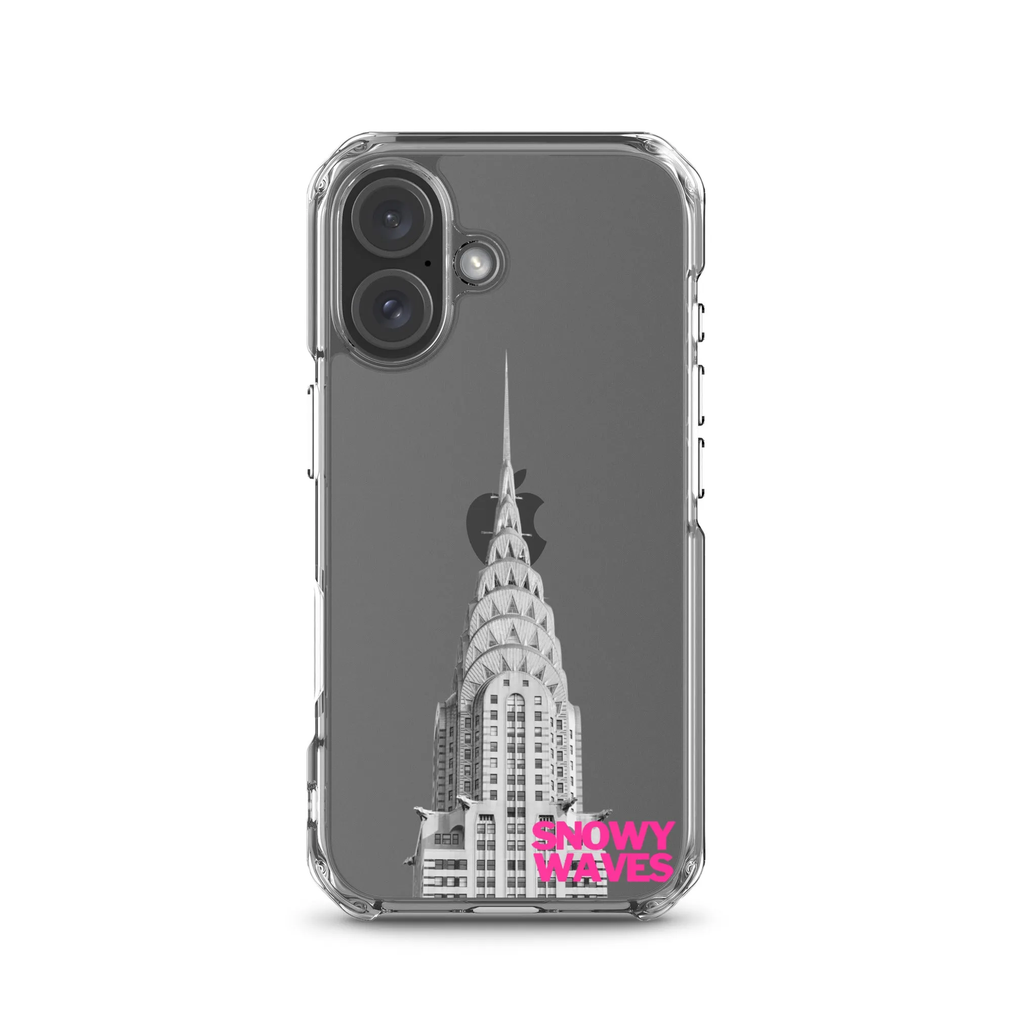Building Phone case