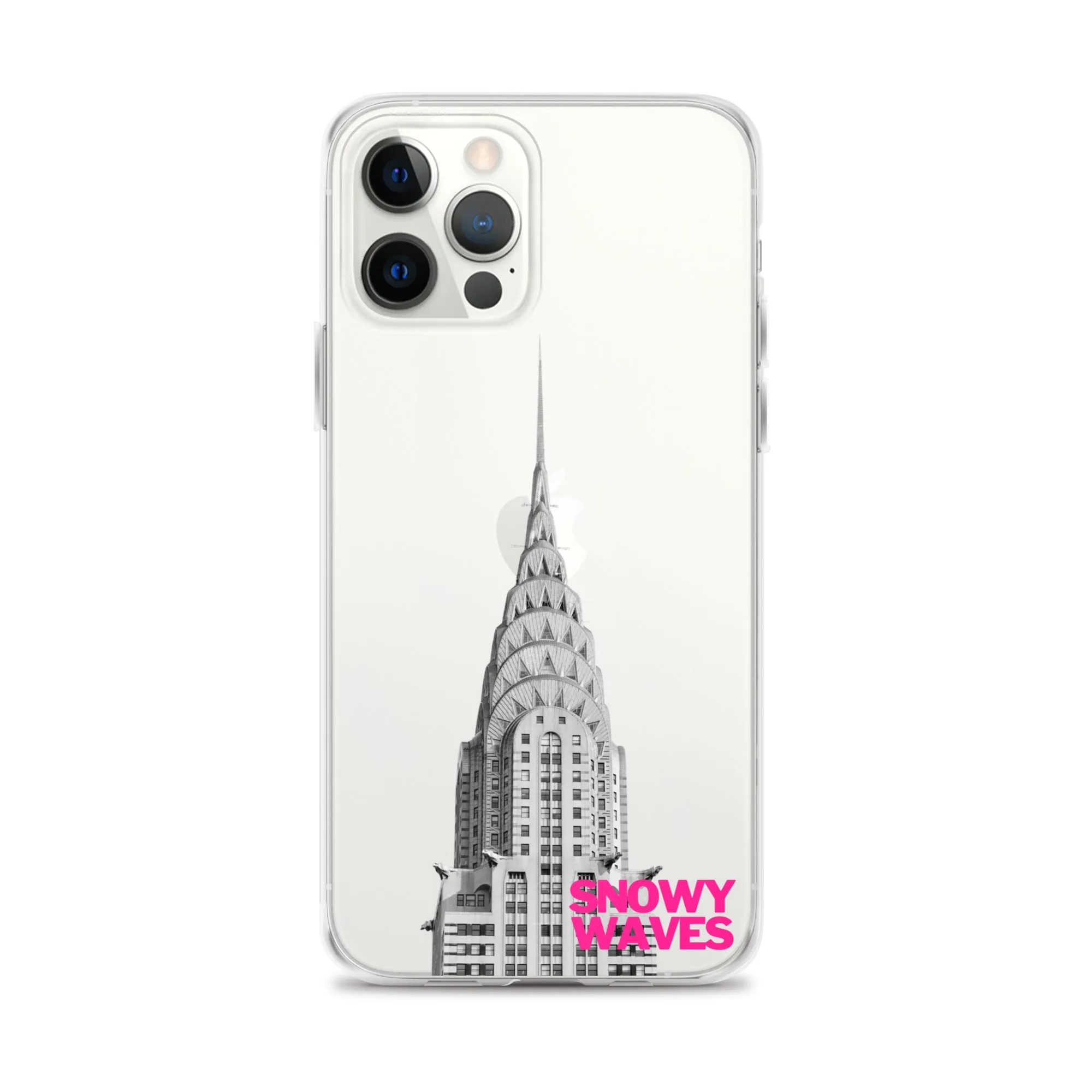 Building Phone case