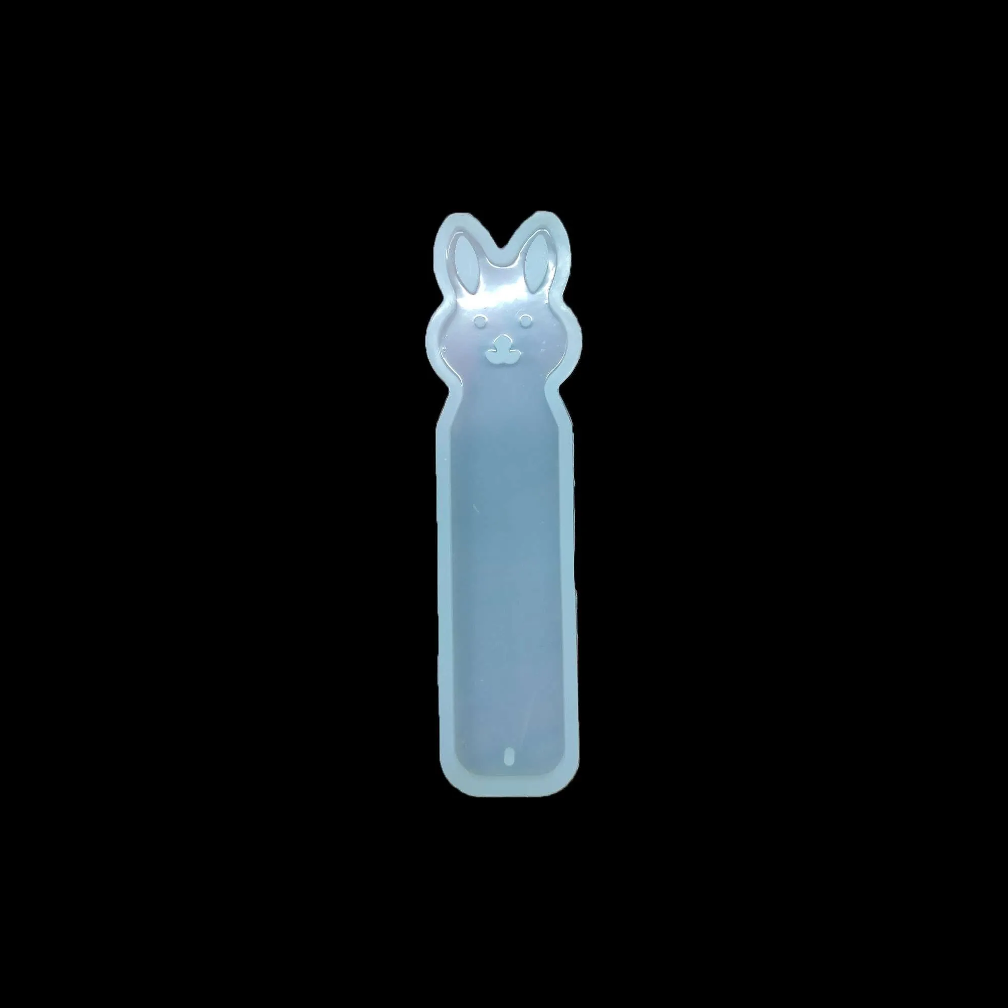 Bunny Shape Bookmark Mould