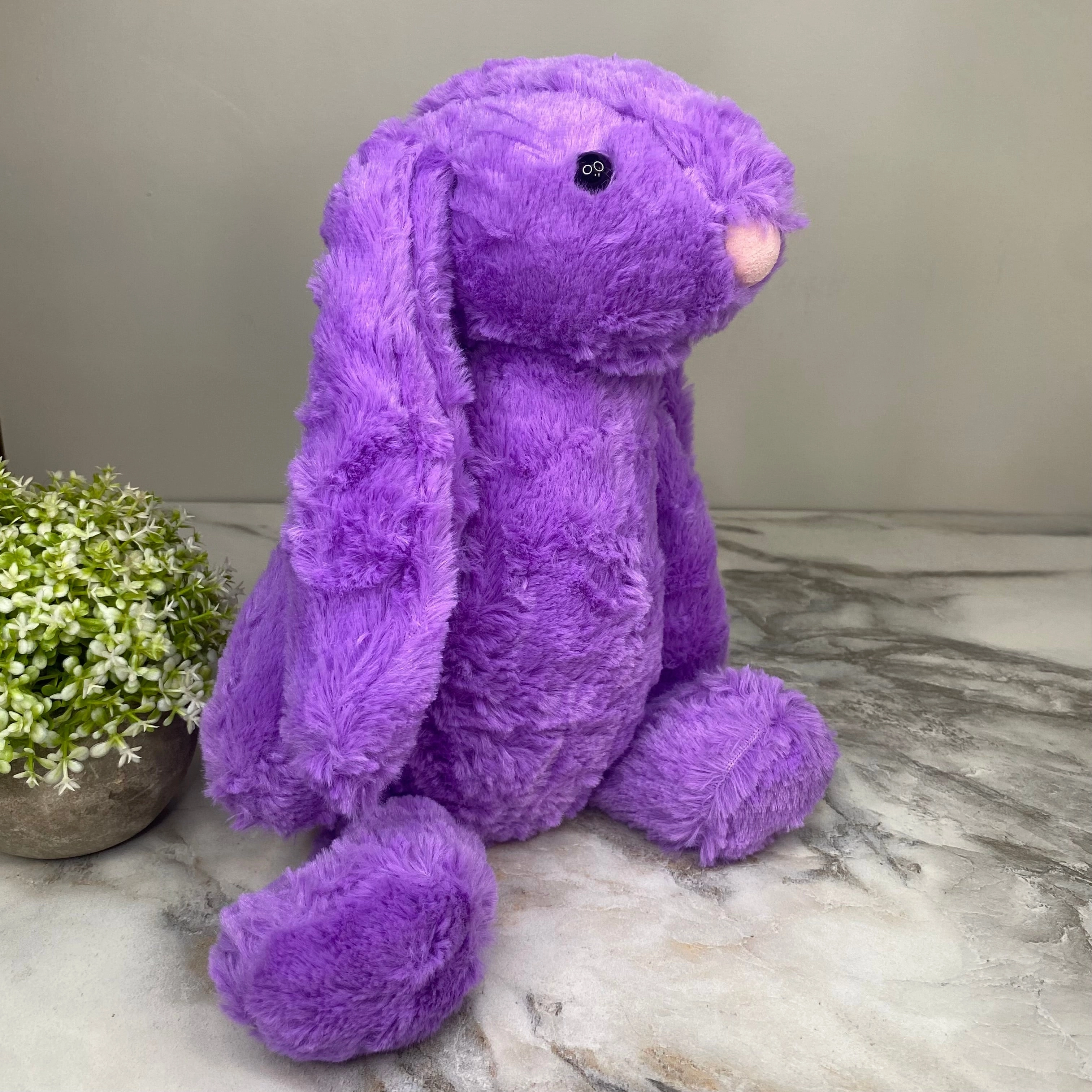 Bunny Plush Large
