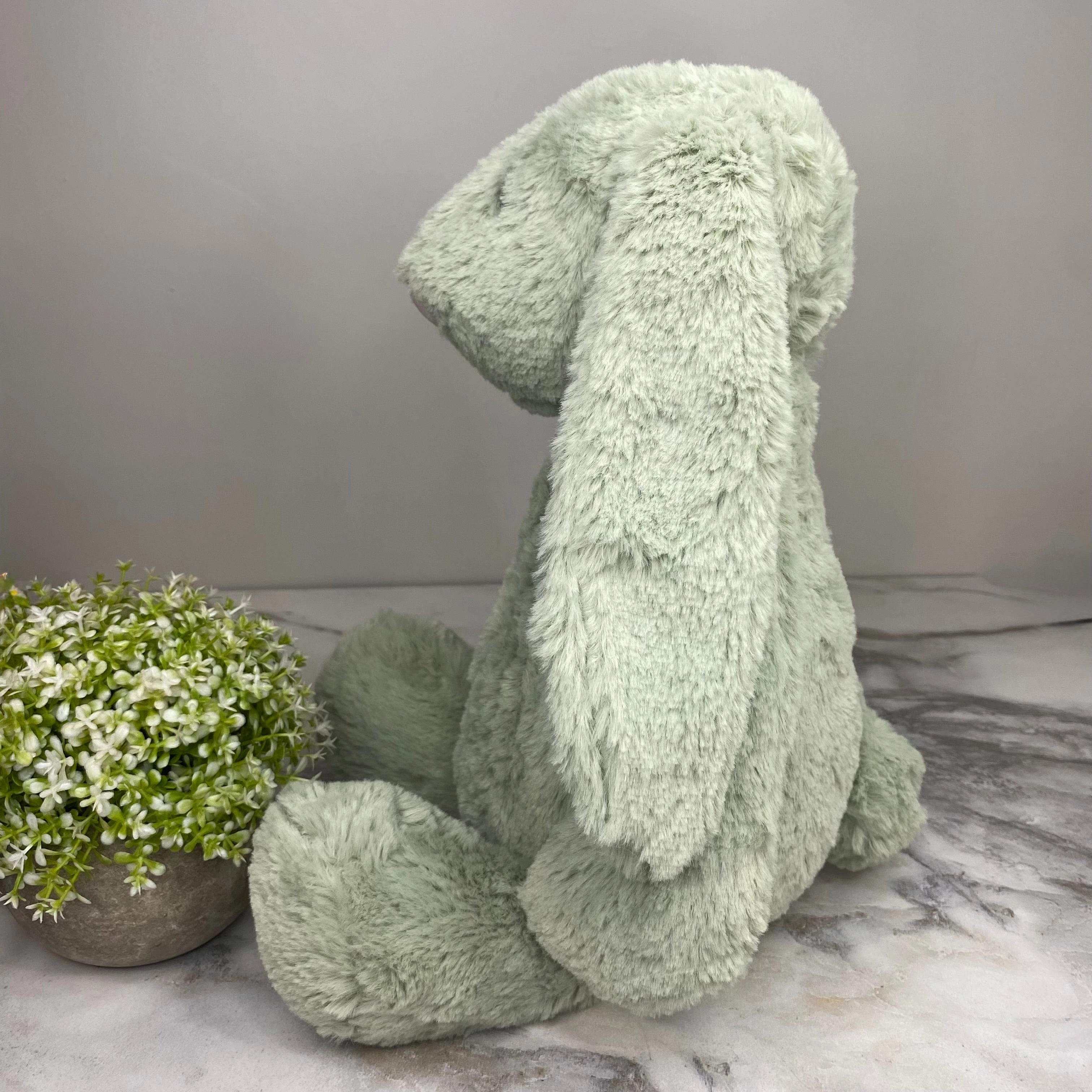 Bunny Plush Large