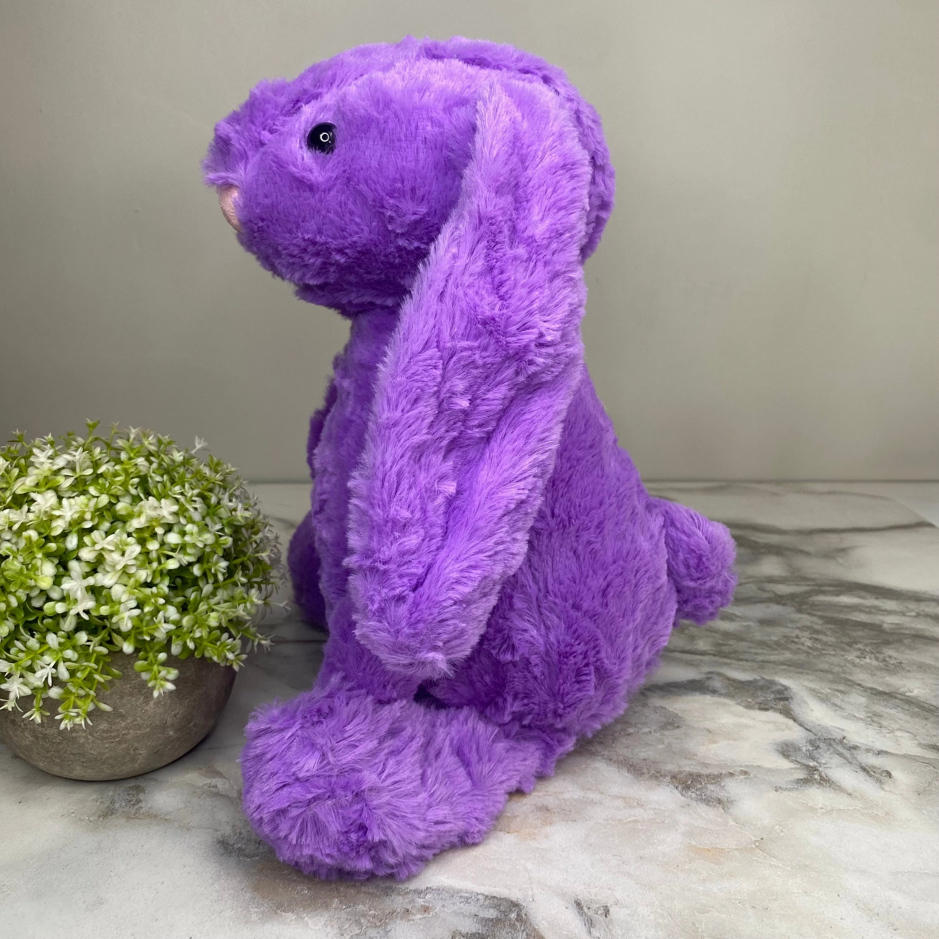 Bunny Plush Large