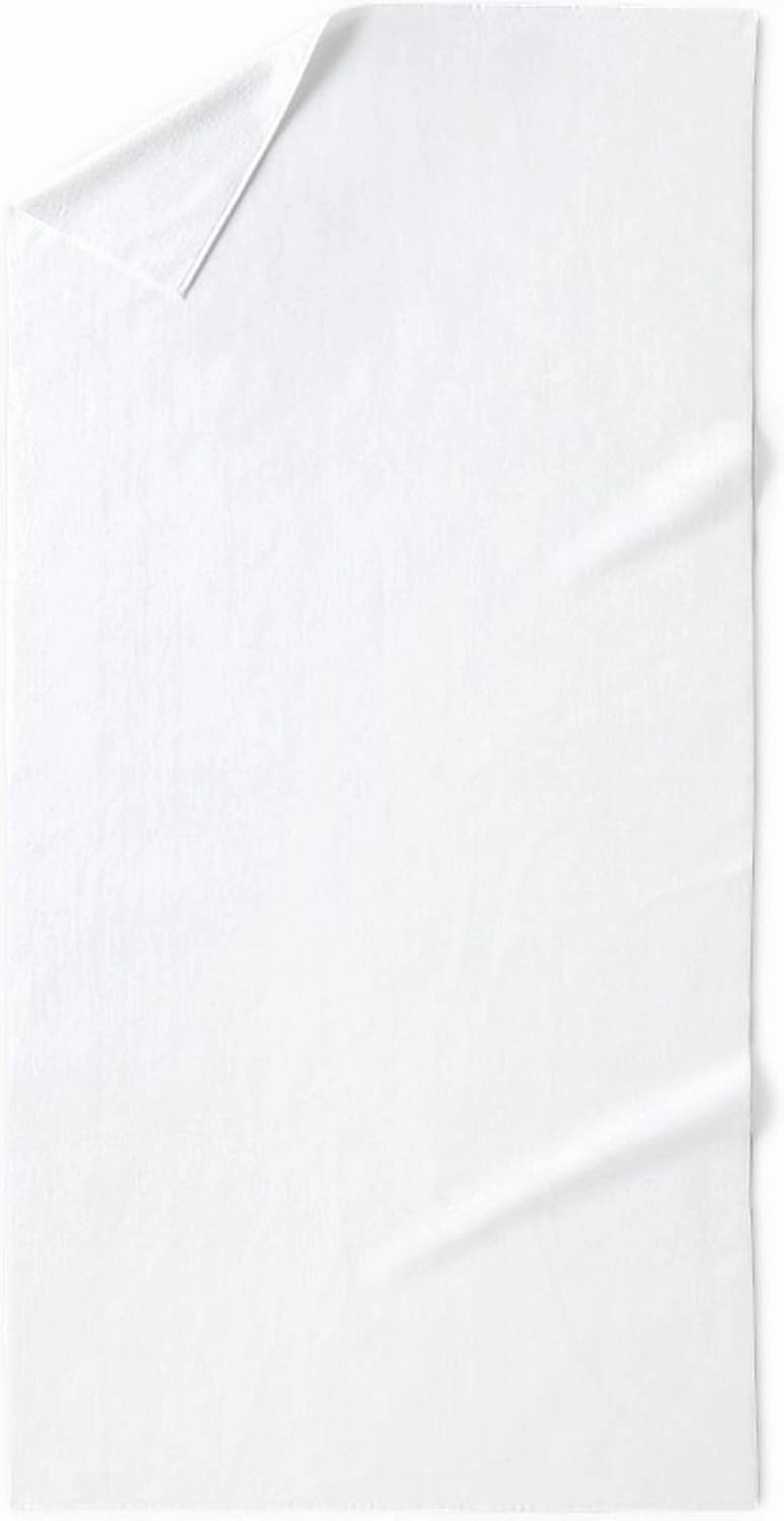 CafePress Bigger Hammer Handyman Services Crafts 30"x60" Absorbent Cotton Back, Soft Beach, Pool Towel