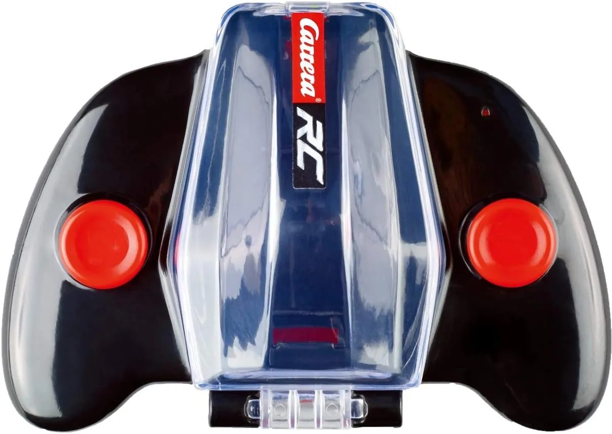 Carrera RC Nintendo Mario Kart 2.4 GHz Mini Collectible Radio Remote Control Toy Car Vehicle - Toad