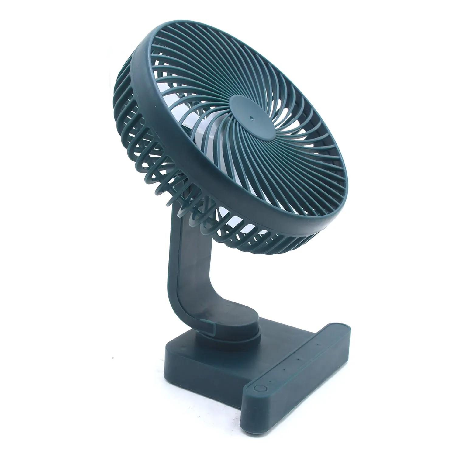 Chargeable Desk Top Fan