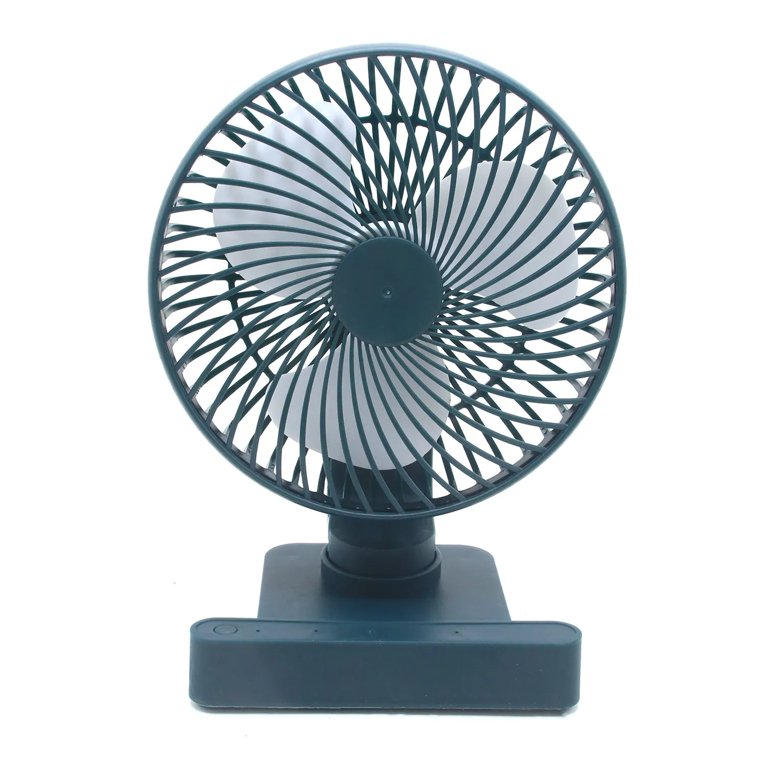 Chargeable Desk Top Fan
