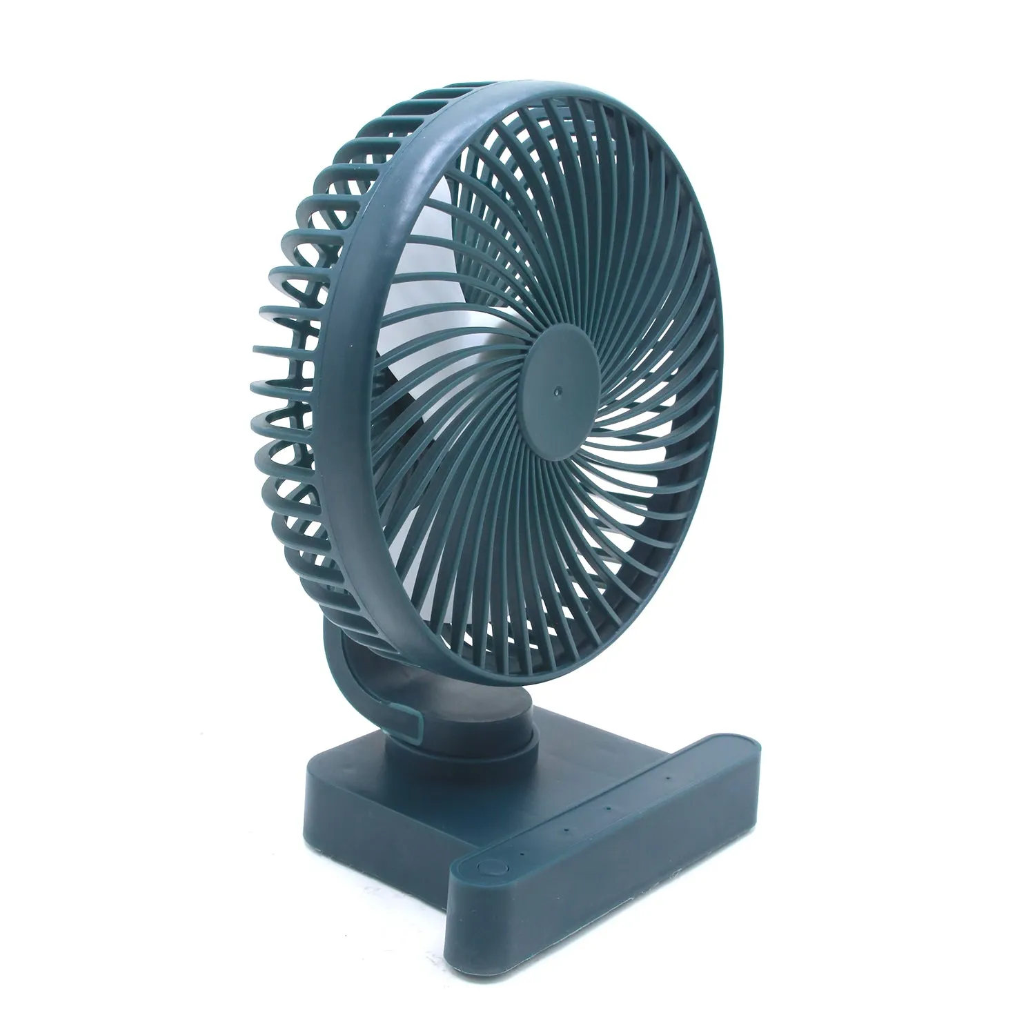 Chargeable Desk Top Fan