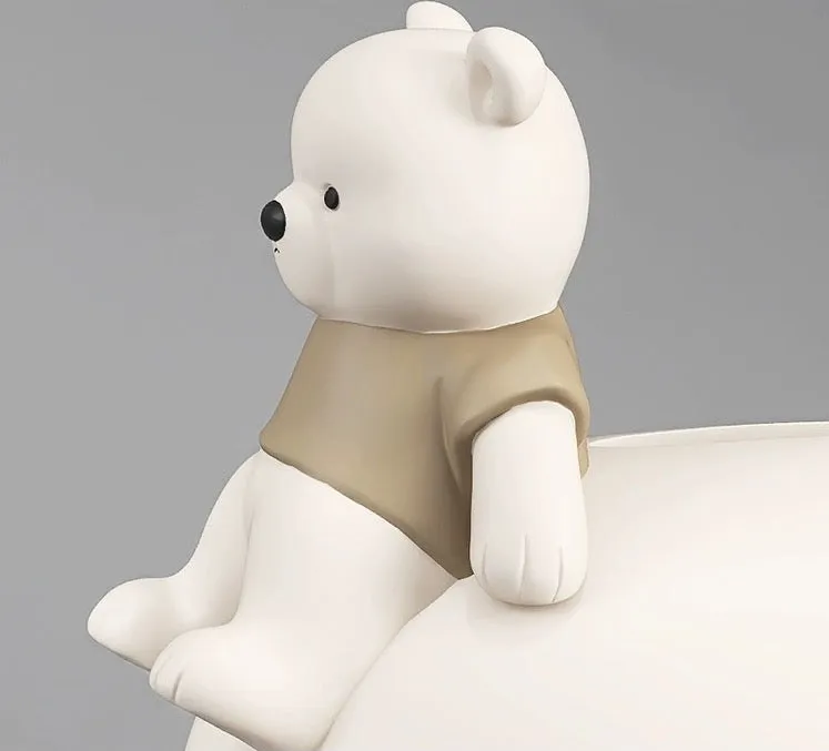Charming Animal Tissue Holder