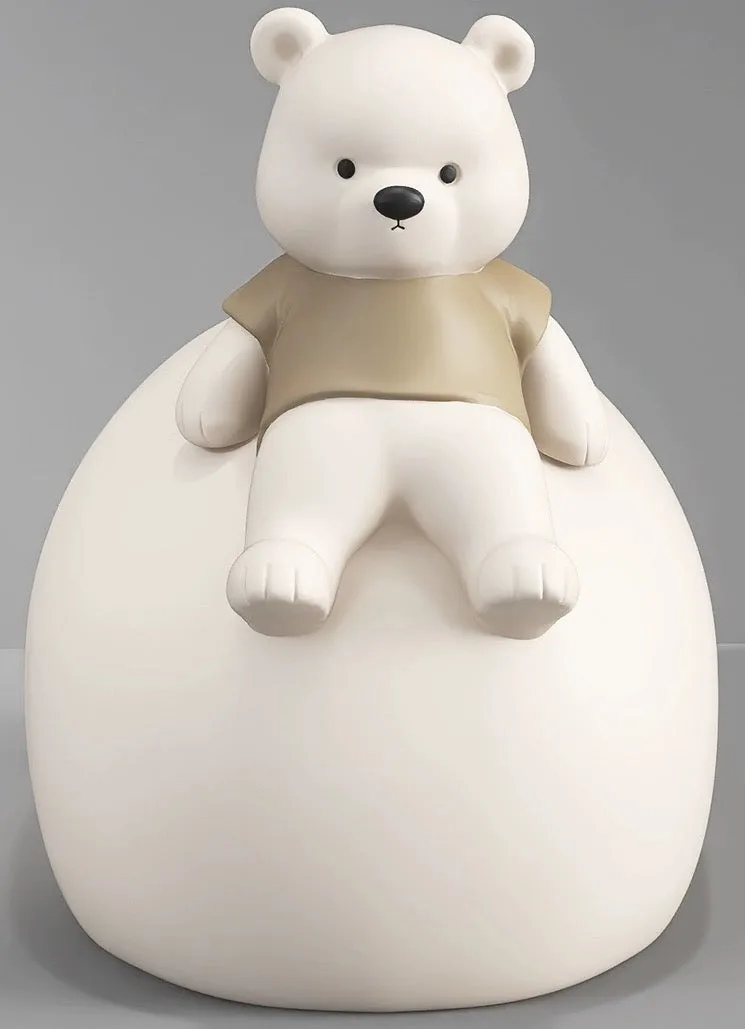 Charming Animal Tissue Holder