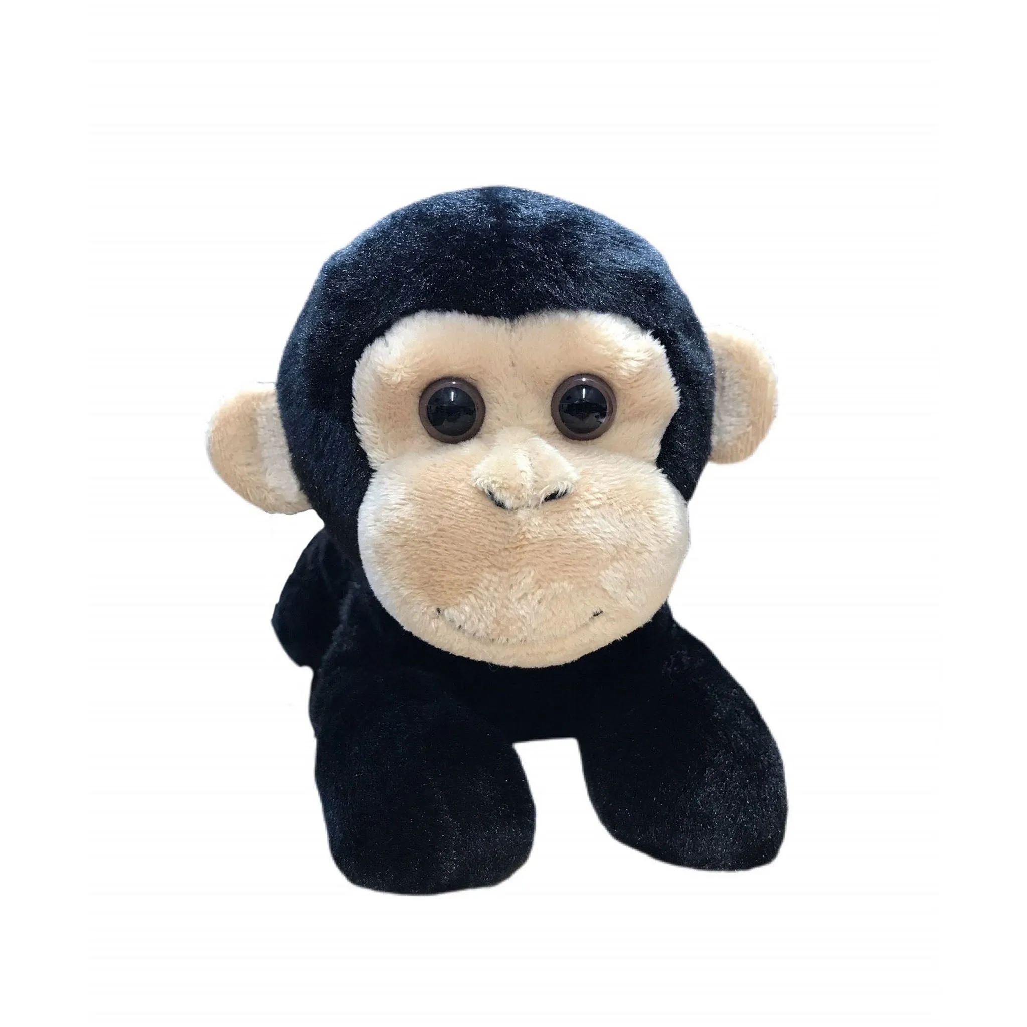 Chimpanzee 30cm Large Soft Toy