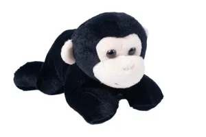 Chimpanzee 30cm Large Soft Toy
