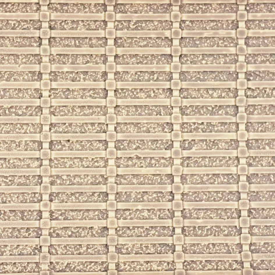 Chooch Flexible Concrete Cribbing Sheet, Medium for HO Scale