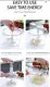 Chopper Food Processor, Mini Cup Food Processor, Press Start Quick Operation, Double Layer Thickening Transparent Bowl is Safe and Reliable Kitchens Best Food Chopper
