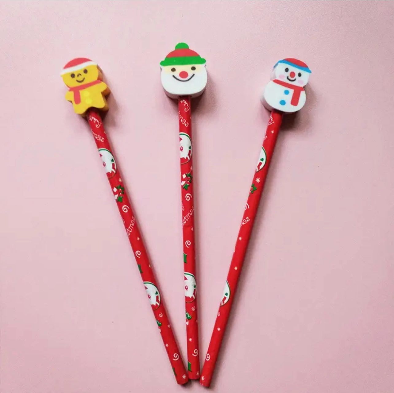 Christmas Cute Gift Set