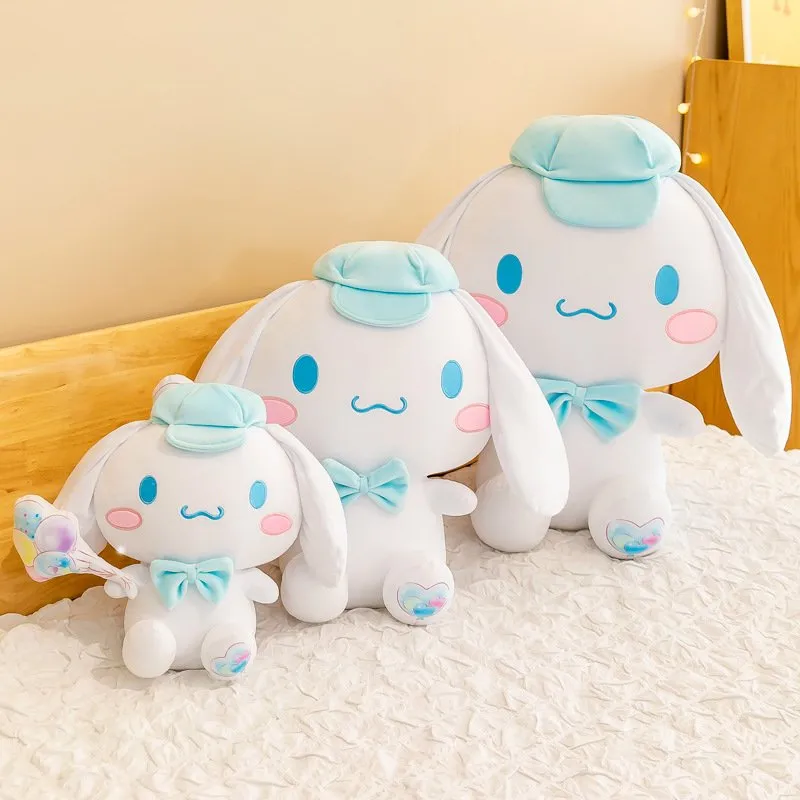 Cinnamoroll Cartoon Plush Toy