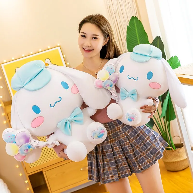 Cinnamoroll Cartoon Plush Toy