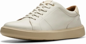 Clarks Men's Brodin Lace Sneaker