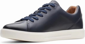 Clarks Men's Low-Top Sneakers