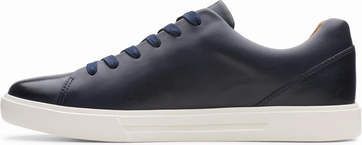 Clarks Men's Low-Top Sneakers
