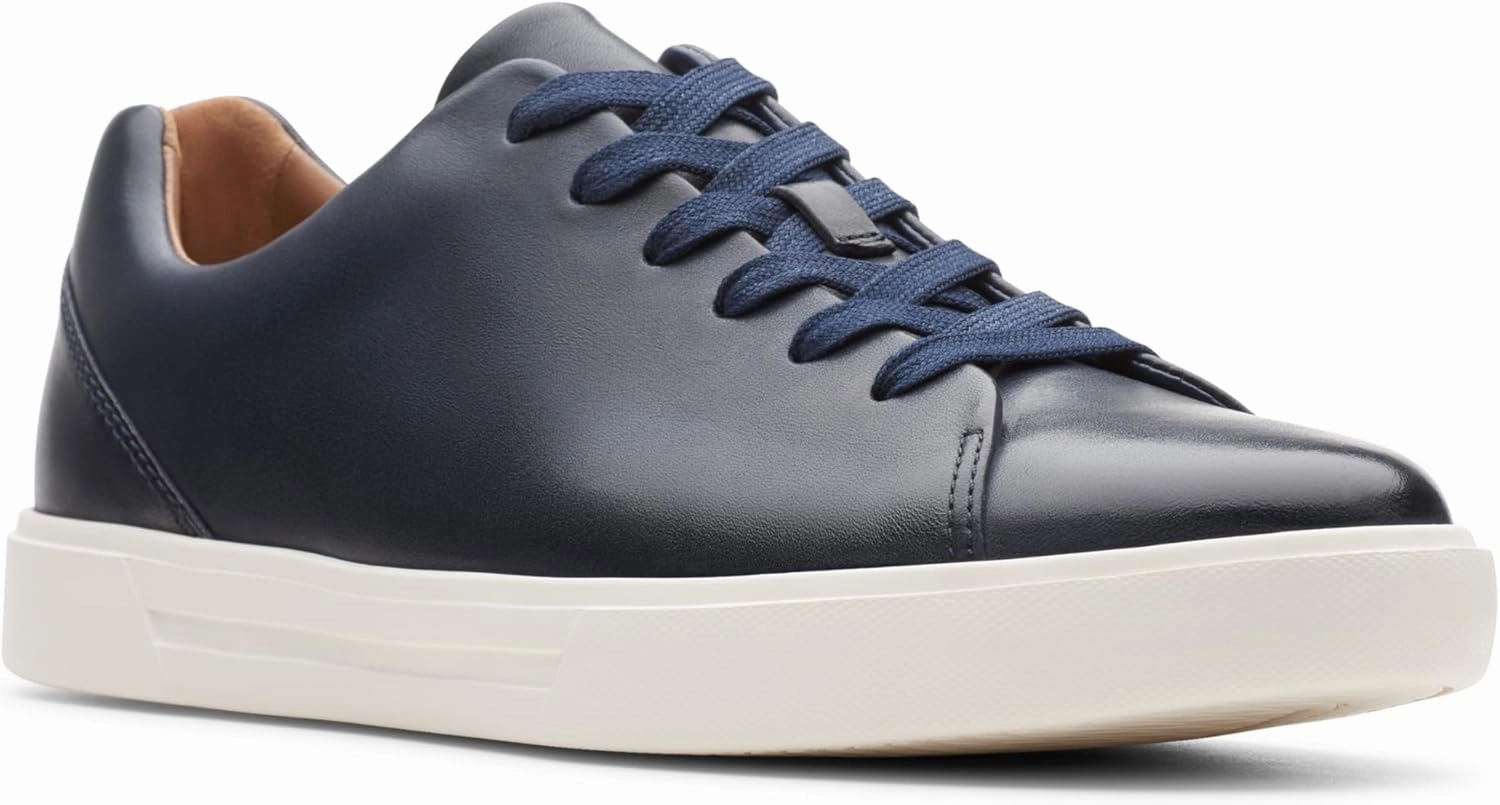Clarks Men's Low-Top Sneakers