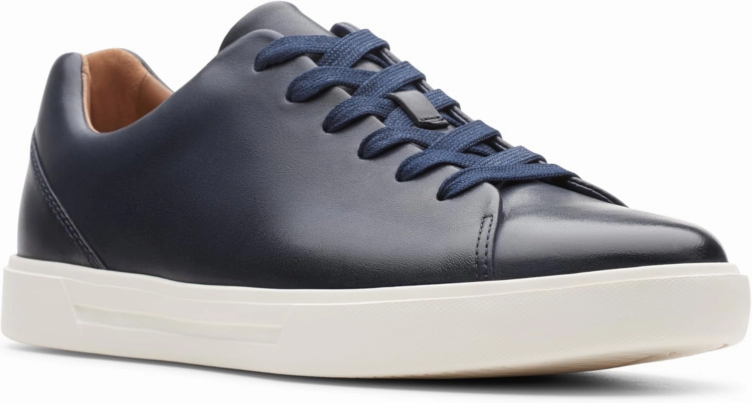 Clarks Men's Low-Top Sneakers
