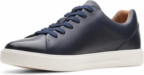 Clarks Men's Low-Top Sneakers